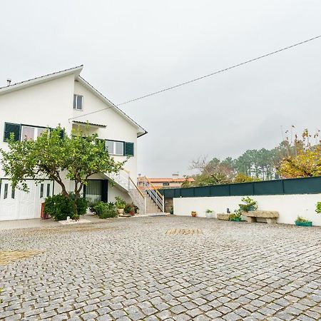 Casa O Limoeiro Apartment Ponte de Lima Exterior photo